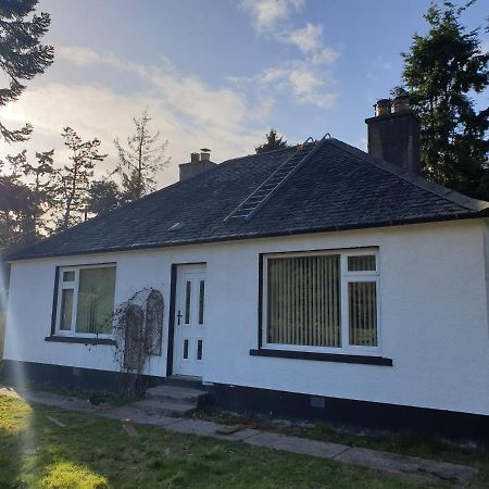 Craigbreck Farm Cottage North Kessock Exteriér fotografie