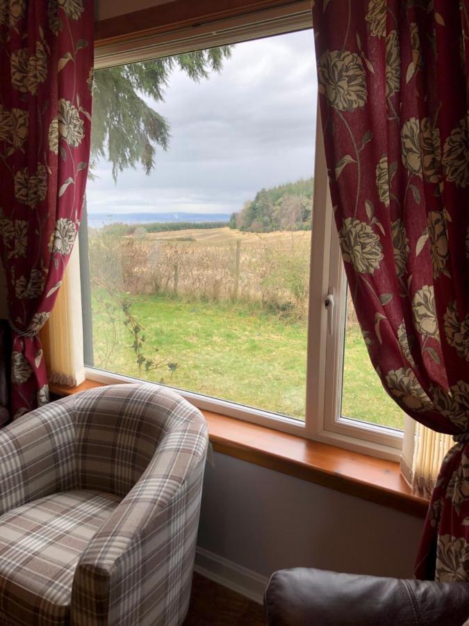Craigbreck Farm Cottage North Kessock Exteriér fotografie