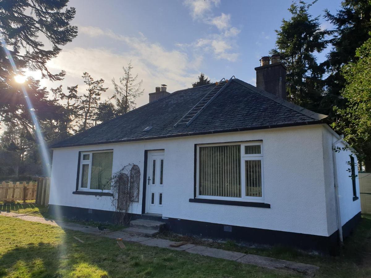 Craigbreck Farm Cottage North Kessock Exteriér fotografie
